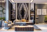 Thiết kế căn hộ Duplex view biển Quảng Ninh
