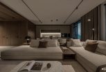 Thiết kế nội thất căn hộ Sky Villa Thanh Hóa